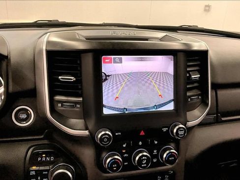 Used 2023 RAM 1500 Big Horn AWD/4WD image 29