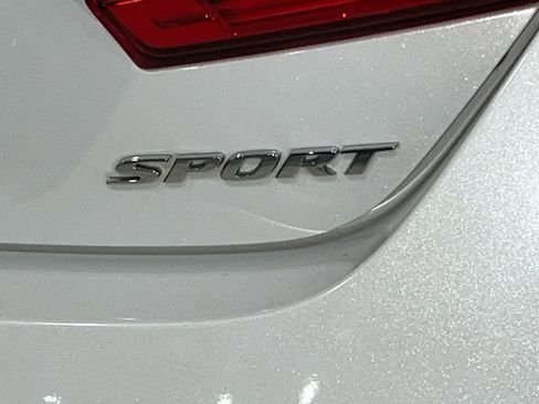 Used 2022 Honda Accord Sport image 22