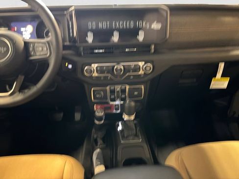 New 2026 Jeep Wrangler Unlimited Sport AWD/4WD image 12