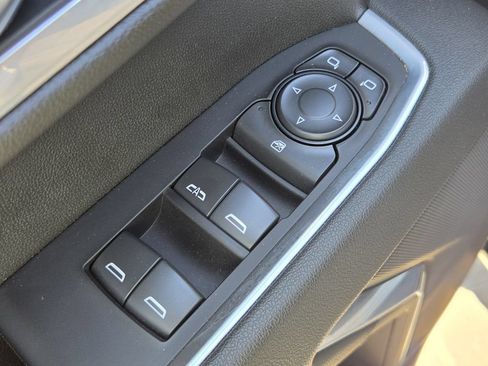 Used 2026 Chevrolet Silverado 1500 RST RWD image 23
