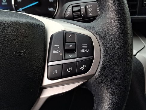 Used 2023 Ford Explorer XLT w/ Equipment Group 202A AWD/4WD image 22