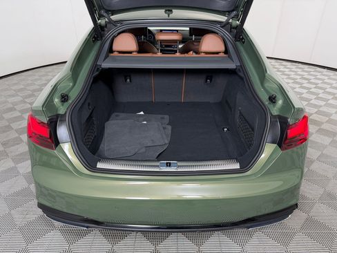 Used 2025 Audi A5 2.0T Premium Plus image 30