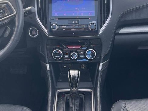 Used 2019 Subaru Forester Limited image 19