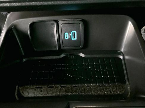 Used 2024 Ford Bronco Outer Banks AWD/4WD image 32