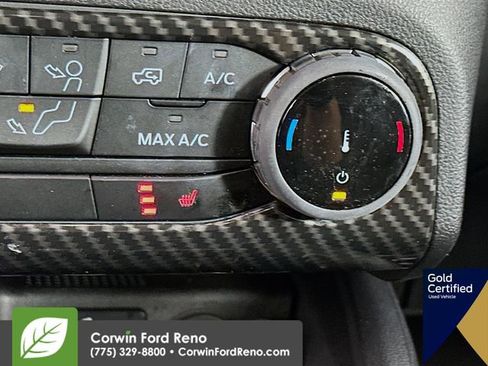 Used 2023 Ford Bronco Sport Big Bend w/ Convenience Package image 23