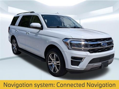 Used 2024 Ford Expedition Limited RWD image 8