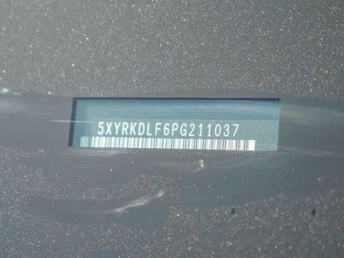 Certified 2023 Kia Sorento SX AWD/4WD image 28