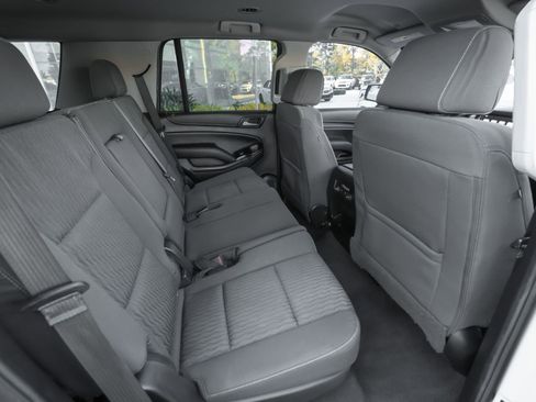 Used 2019 GMC Yukon SLE w/ Convenience Package image 35