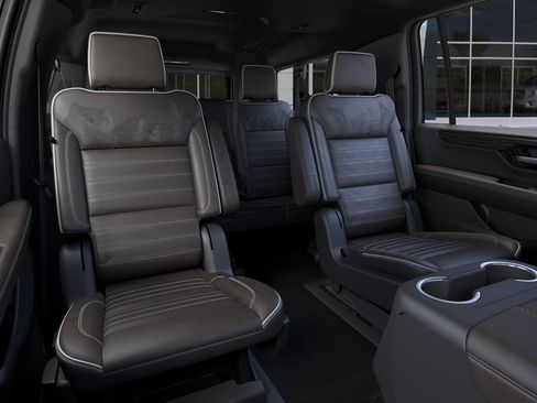 New 2026 GMC Yukon XL Denali Ultimate AWD/4WD image 52