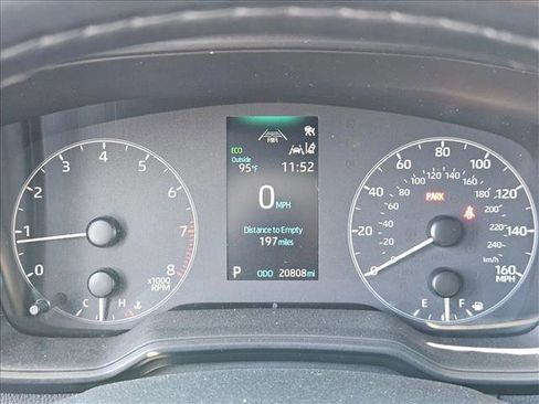 Used 2024 Toyota Corolla SE w/ SE Premium Package FWD image 14