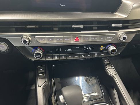 New 2025 Kia Telluride S image 20