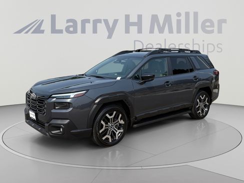 Certified 2026 Subaru Outback Touring XT AWD/4WD image 1