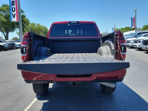 Used 2023 RAM 2500 Big Horn w/ Level 2 Equipment Group AWD/4WD image 9