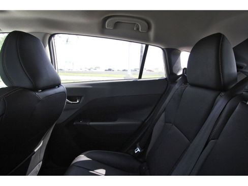 New 2026 Subaru Crosstrek 2.5i Limited AWD/4WD image 9