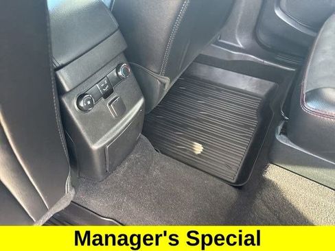 Used 2019 Ford Explorer XLT w/ Equipment Group 202A image 35