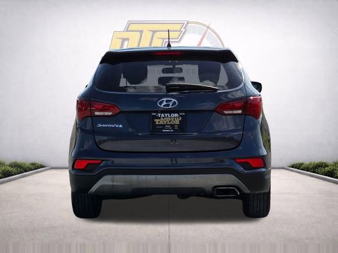 Used 2018 Hyundai Santa Fe Sport FWD image 7