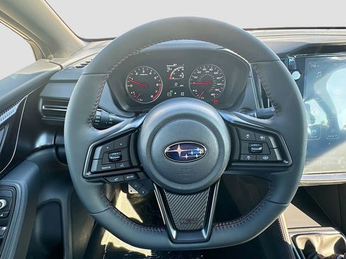 New 2025 Subaru WRX Premium image 11