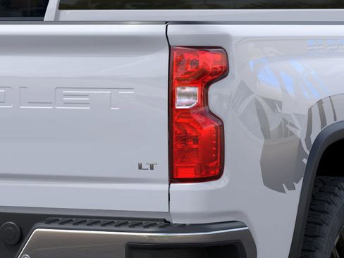 New 2026 Chevrolet Silverado 2500 LT image 11