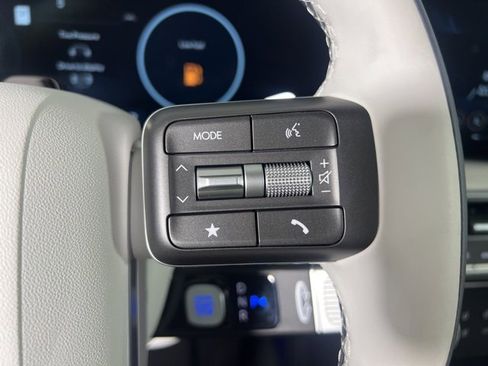 New 2026 Hyundai Palisade Calligraphy image 18