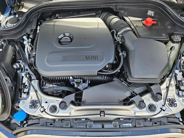 New 2026 MINI Cooper S FWD image 16