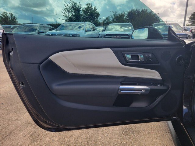 Used 2024 Ford Mustang GT Premium RWD image 14