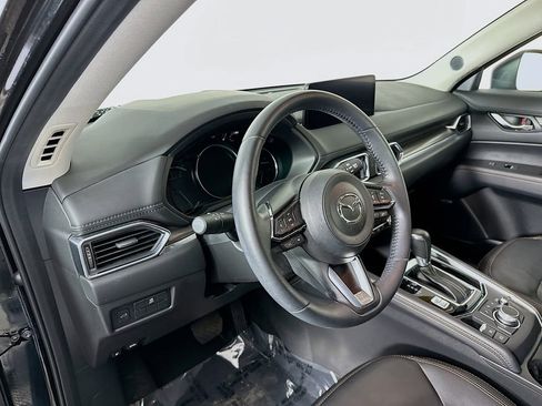 Certified 2023 MAZDA CX-5 AWD 2.5 S w/ Premium Plus Pkg image 14