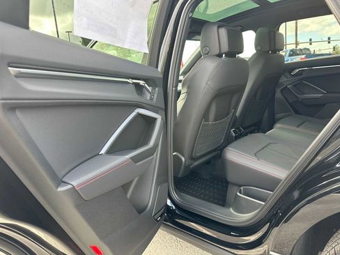 New 2025 Audi Q3 2.0T Premium Plus image 15