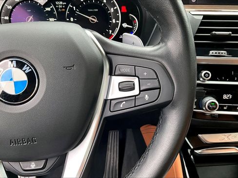 Used 2019 BMW X4 xDrive30i image 28