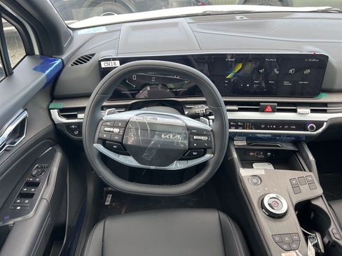 New 2026 Kia Sportage X-Line image 11