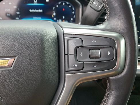 Certified 2023 Chevrolet Silverado 1500 LT image 22