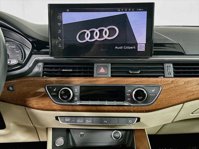 Certified 2023 Audi A5 2.0T Premium w/ Convenience Package AWD/4WD image 13