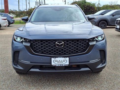 New 2026 MAZDA CX-50 Meridian Edition w/ Weather Package image 4