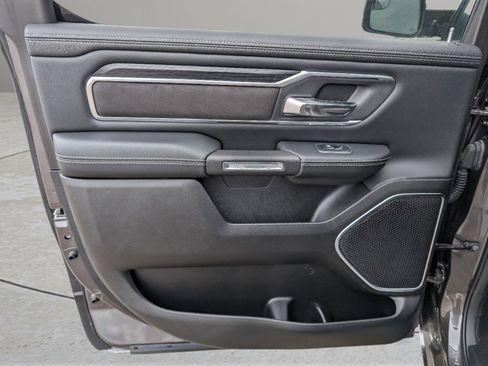 New 2023 RAM 1500 Laramie image 12