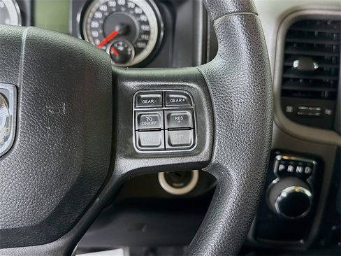 Used 2023 RAM 1500 Tradesman w/ Power & Remote Entry Group image 22