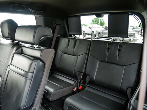 Used 2025 Lexus GX 550 w/ Accessory Package (Z1) AWD/4WD image 34