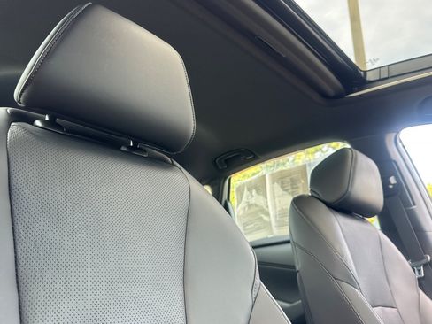 Used 2025 Honda Accord Sport image 13