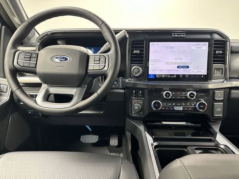 New 2025 Ford F250 Lariat w/ Lariat Ultimate Package image 22