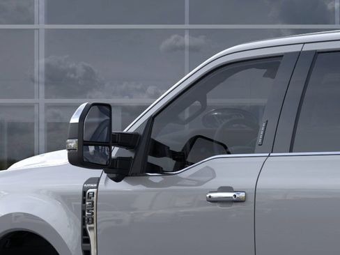 New 2026 Ford F350 Platinum w/ Platinum Plus Package image 20