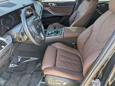Used 2024 BMW X5 xDrive40i w/ Premium Package AWD/4WD image 17