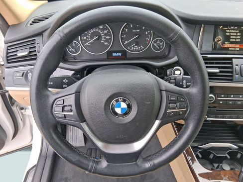 Used 2017 BMW X3 sDrive28i image 15