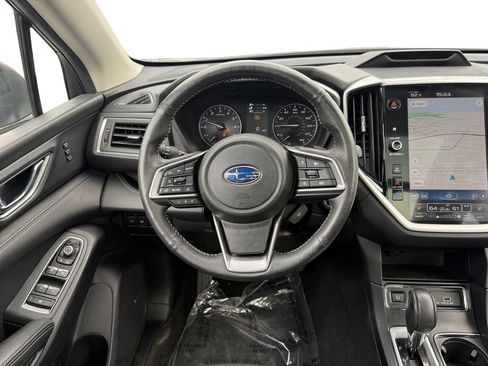 Used 2023 Subaru Ascent Limited w/ Technology Package AWD/4WD image 12