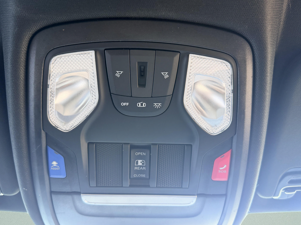 Used 2023 RAM 1500 Big Horn AWD/4WD image 22