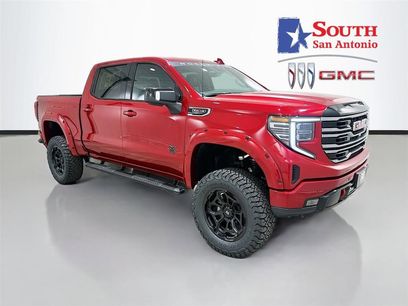 New 2026 GMC Sierra 1500 AT4 w/ AT4 Premium Package