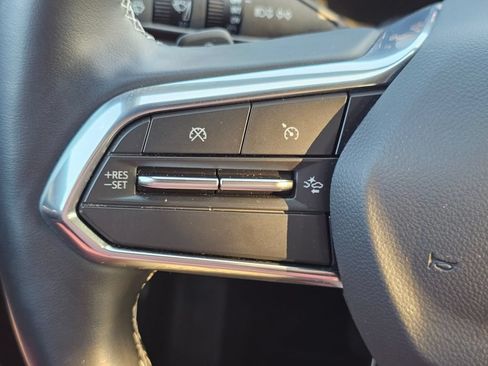 Used 2025 Chevrolet Equinox EV LT w/ Comfort Package FWD image 24