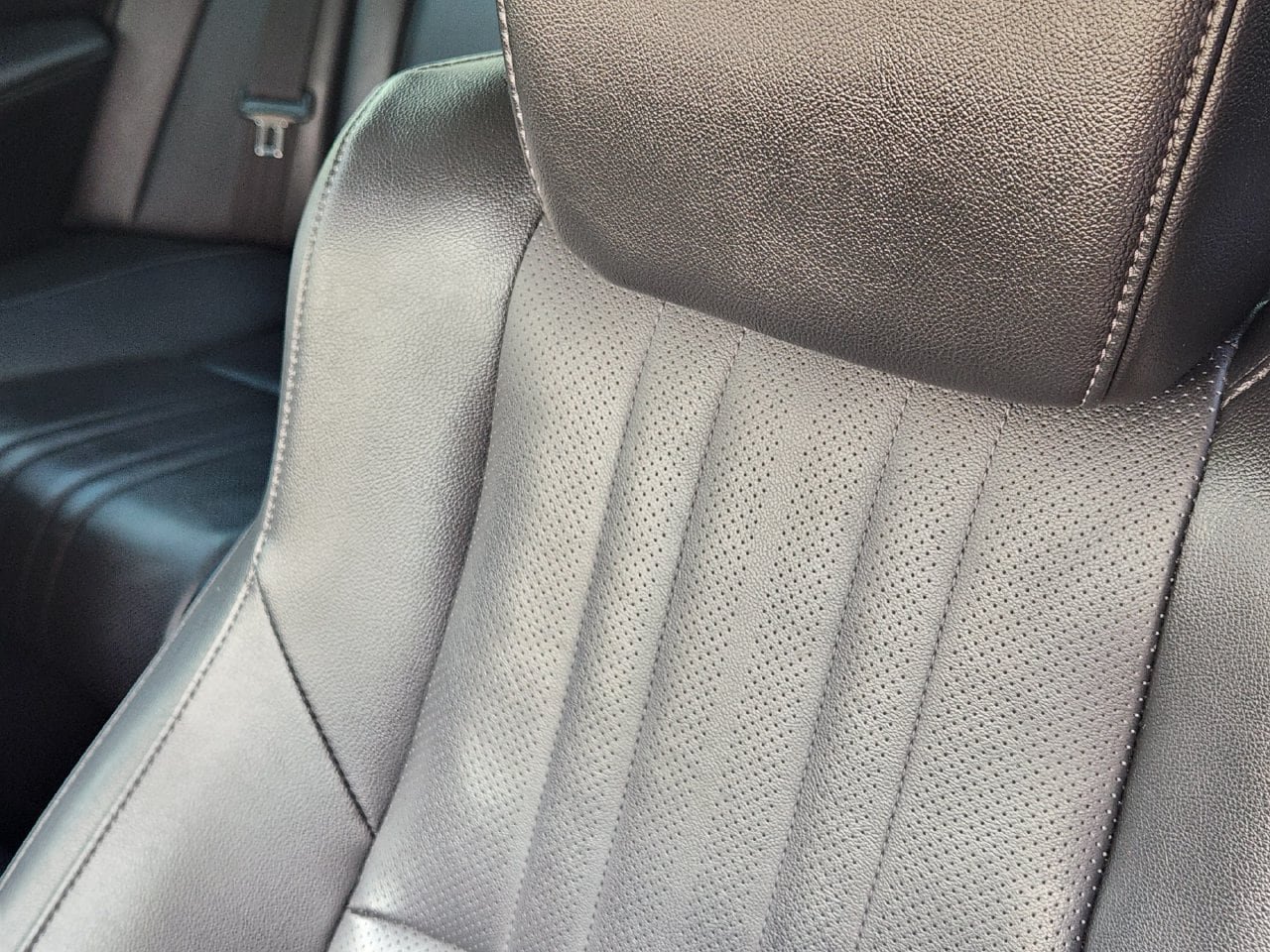 Certified 2022 Honda Accord Touring image 14