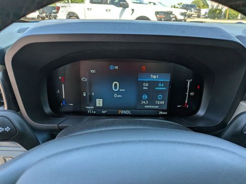 New 2026 Ford Maverick Lariat AWD/4WD image 11
