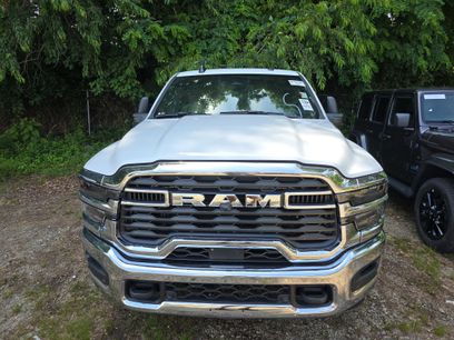 Used 2026 RAM 2500 Big Horn
