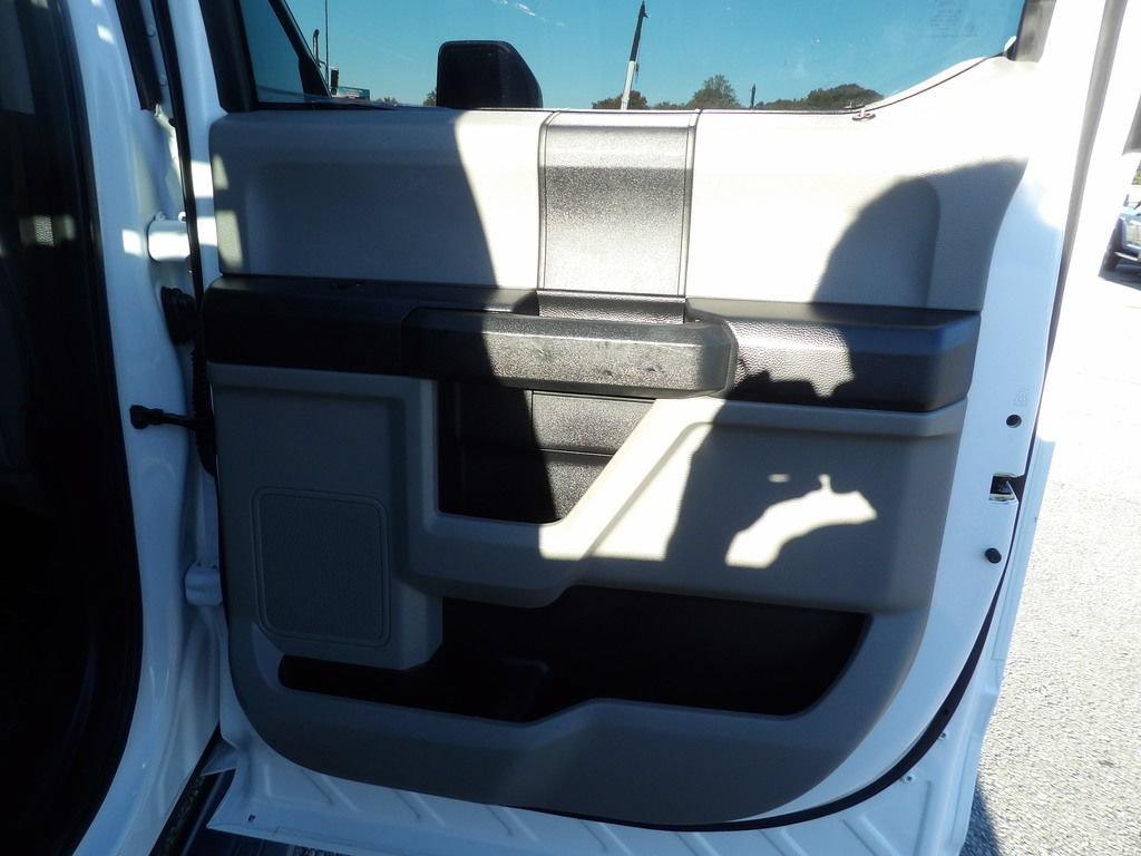 Used 2019 Ford F550 4x4 Crew Cab Super Duty image 31
