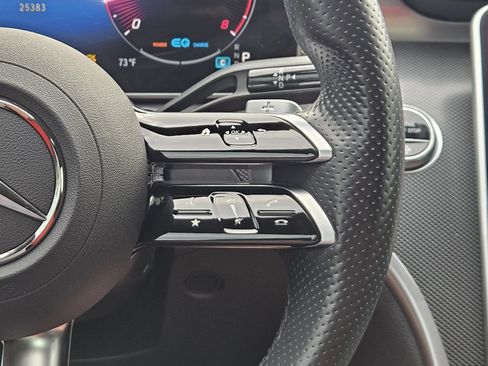 Used 2022 Mercedes-Benz C 300 Sedan image 28