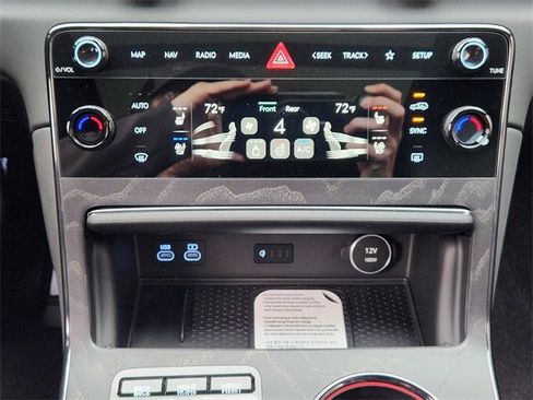 New 2026 Genesis GV80 3.5T e-SC image 14